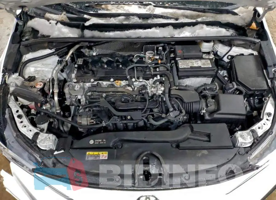 5YFS4MCE7PP152434 Photo# 11