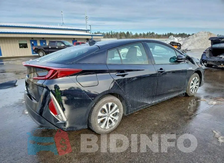 JTDKARFP4L3125861 Photo# 3