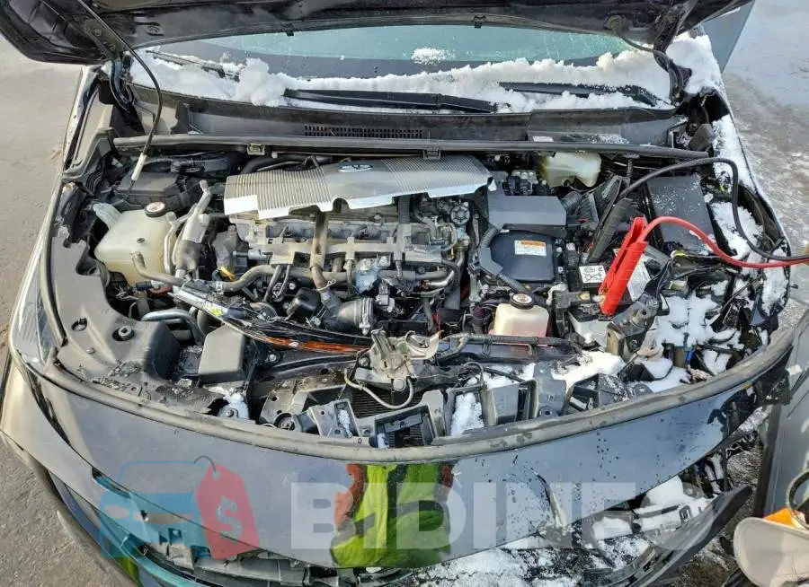 JTDKARFP4L3125861 Photo# 11