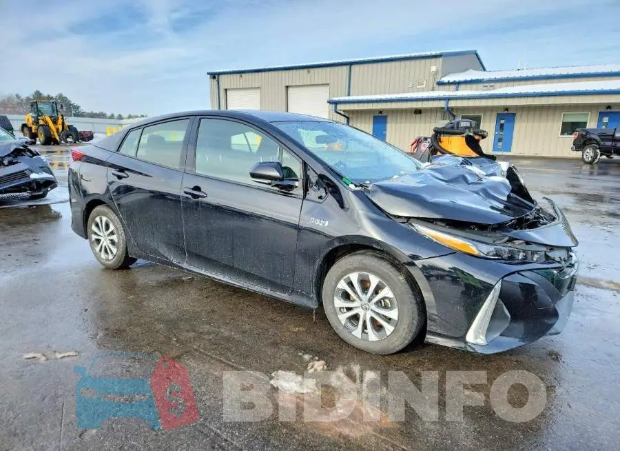 JTDKARFP4L3125861 Photo# 4