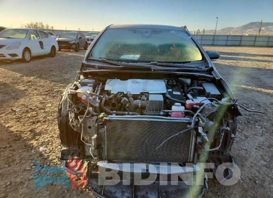 JTDKARFU9H3050037 Photo# 5
