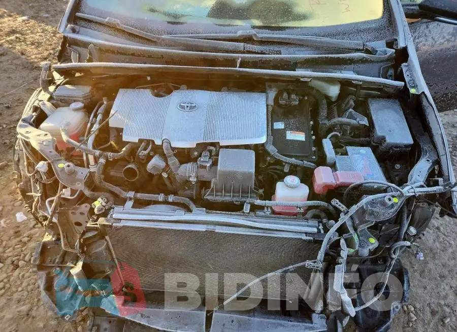 JTDKARFU9H3050037 Photo# 11