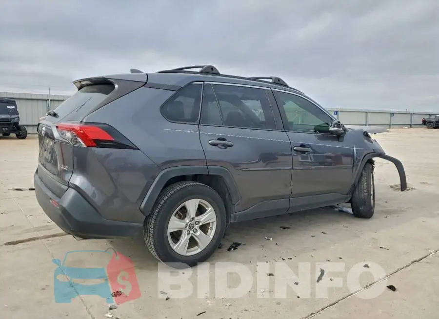 JTMW1RFV2KD035276 Photo# 3