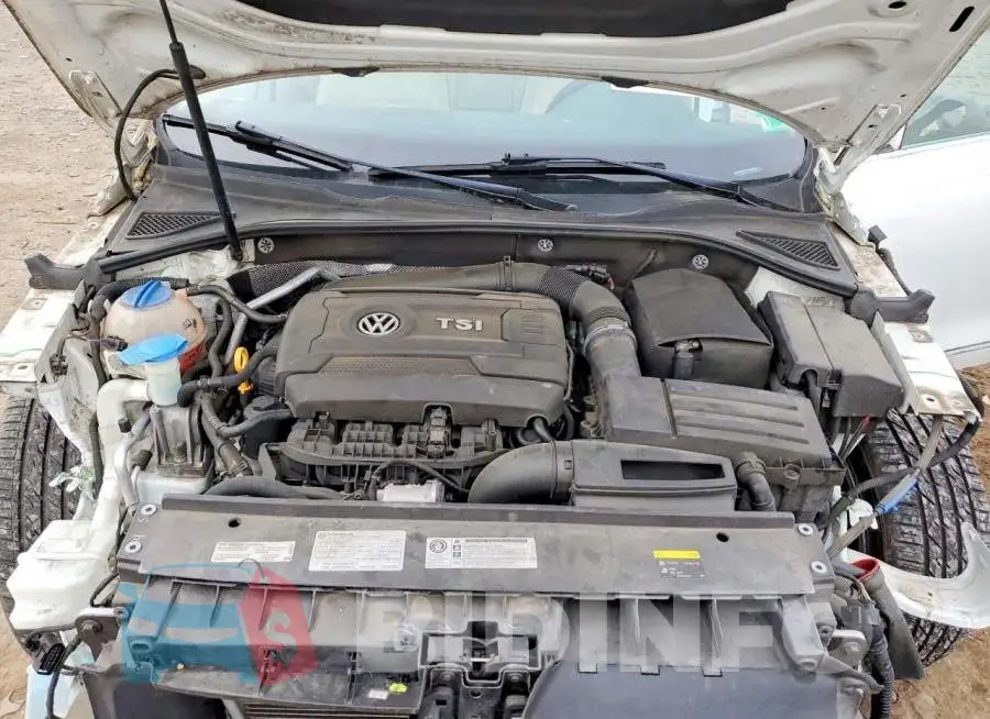 1VWDT7A38HC054325 Photo# 11
