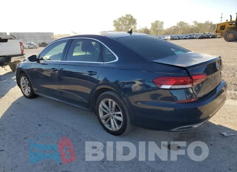 1VWSA7A37LC026179 Photo# 2