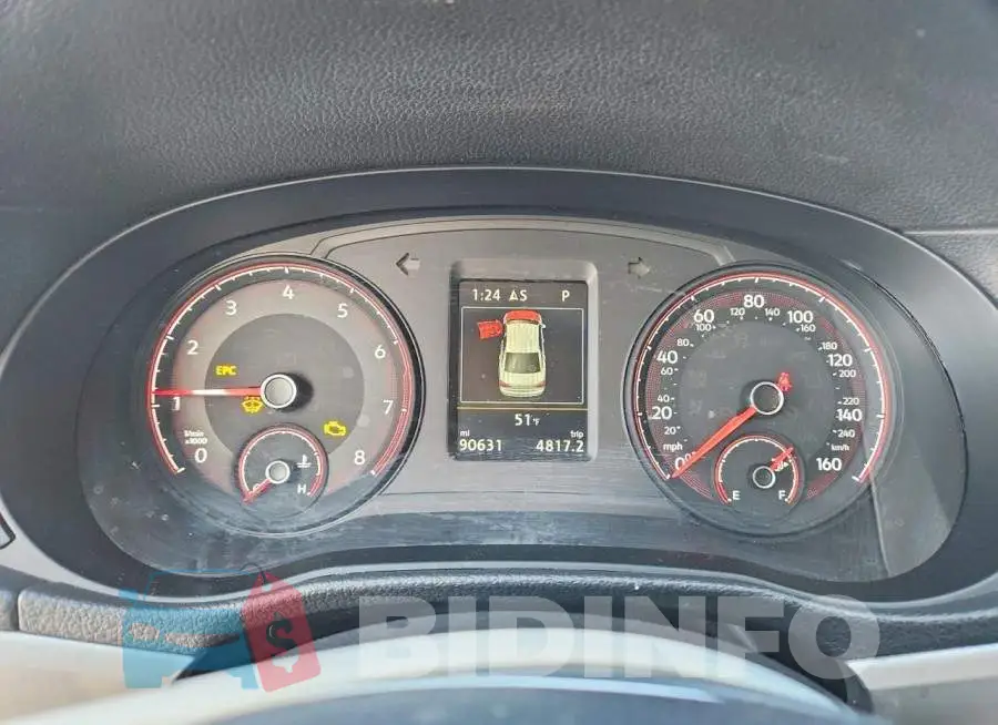 1VWSA7A39MC003469 Photo# 9