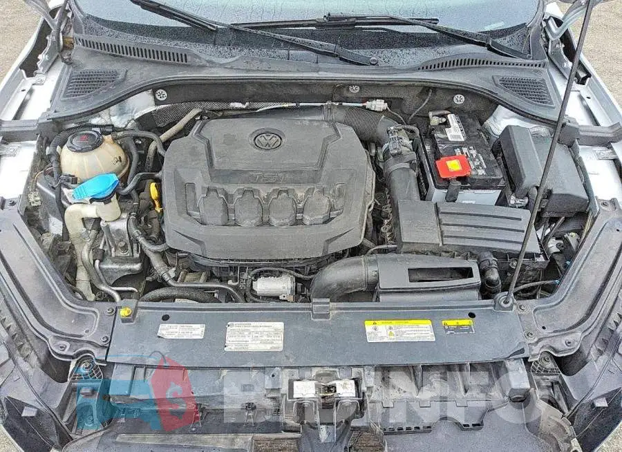 1VWSA7A39MC008882 Photo# 11