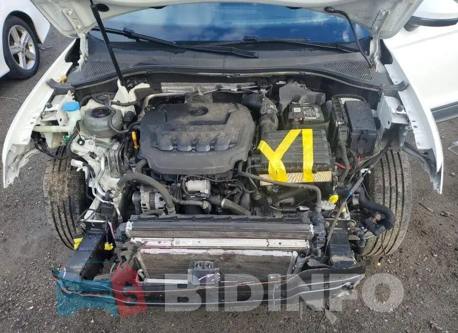 3VV2B7AX9KM050131 Photo# 11