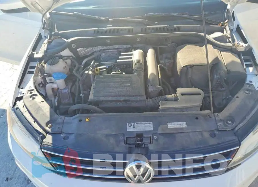3VW2B7AJ1HM340315 Photo# 11