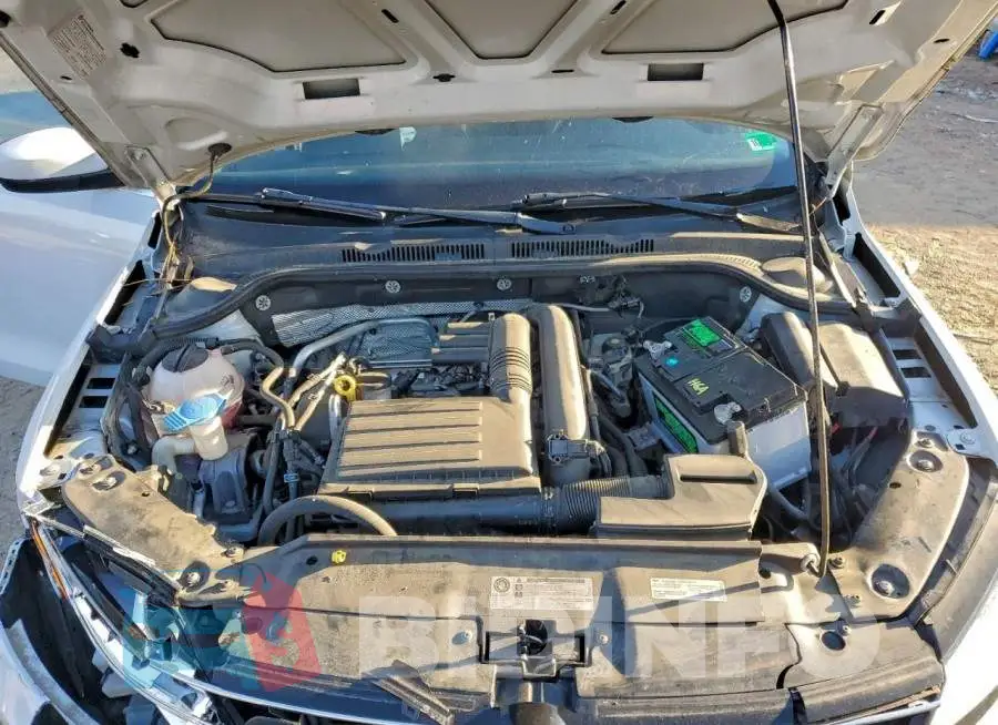3VW2B7AJ1HM341061 Photo# 11