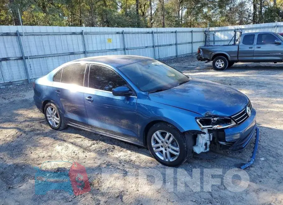 3VW2B7AJ5HM227421 Photo# 4