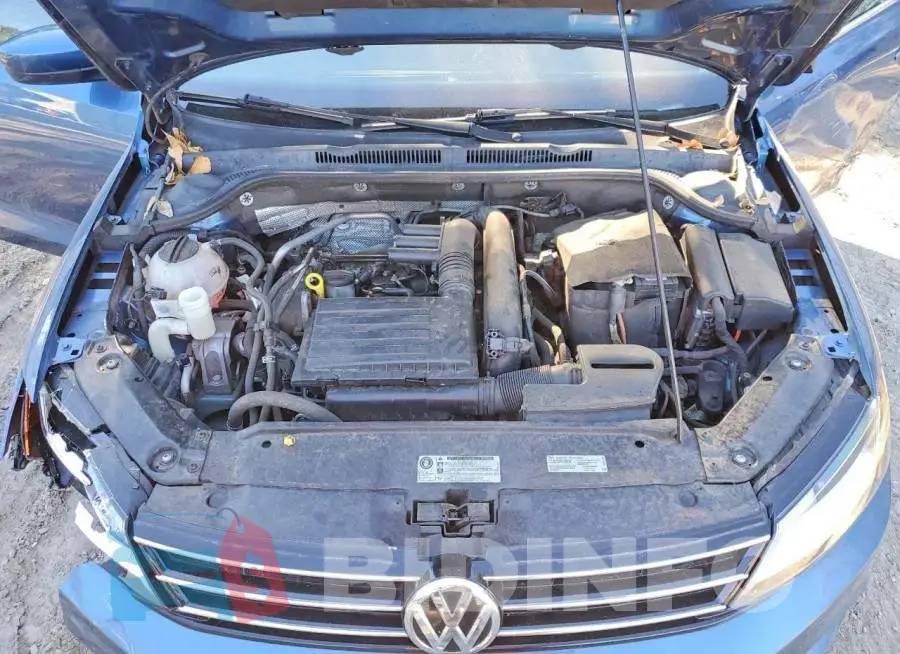 3VW2B7AJ5HM227421 Photo# 11