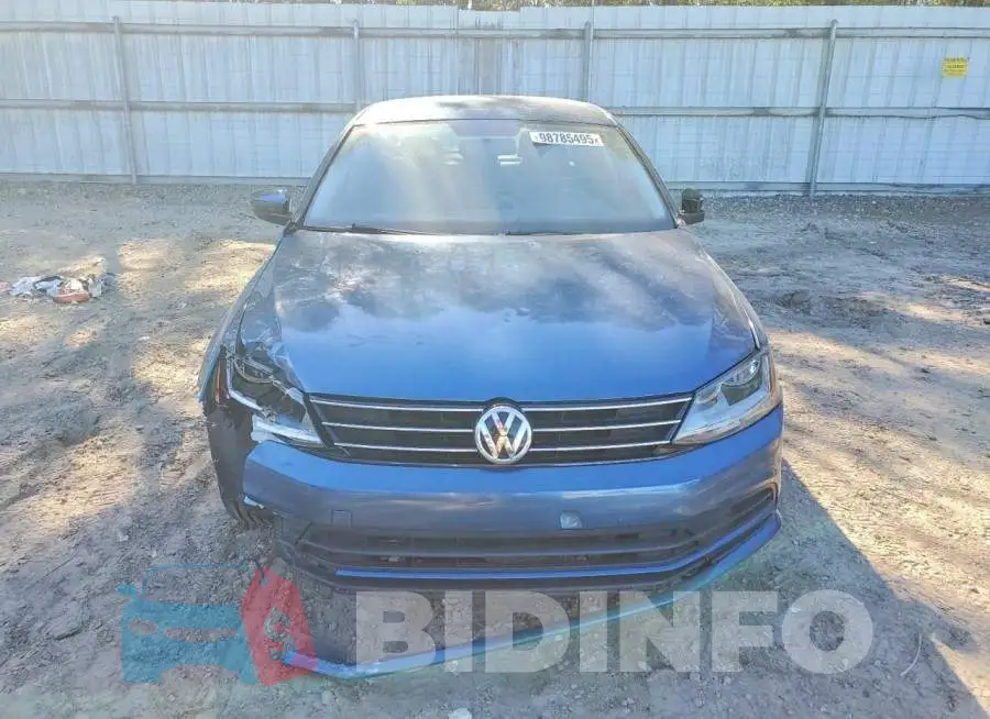 3VW2B7AJ5HM227421 Photo# 5
