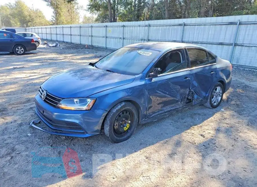 3VW2B7AJ5HM227421 Photo# 1