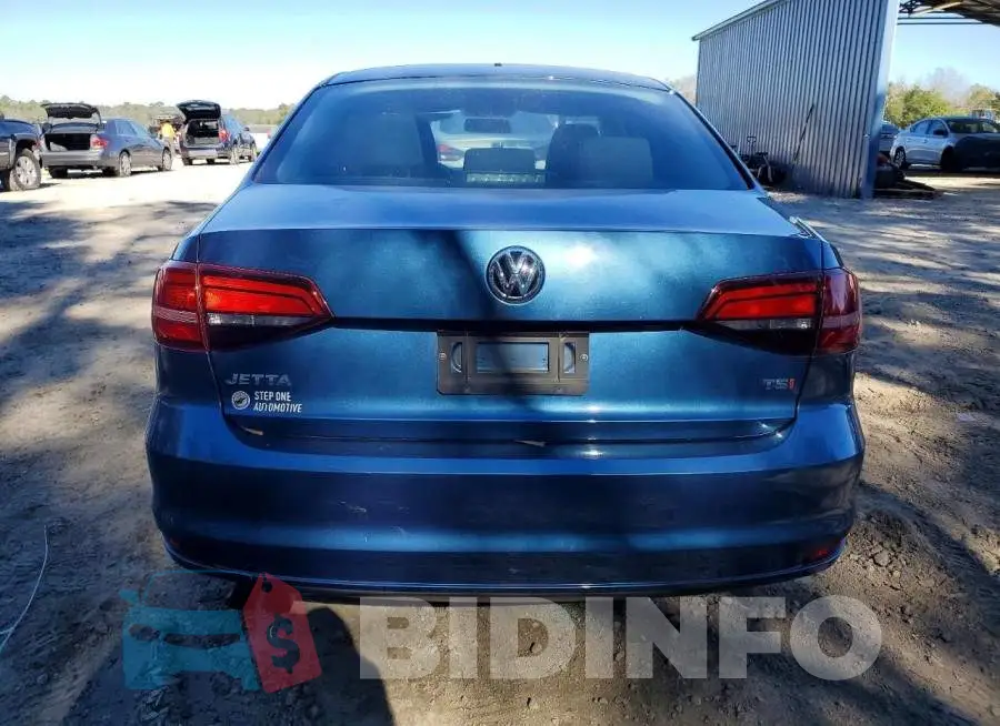 3VW2B7AJ5HM227421 Photo# 6