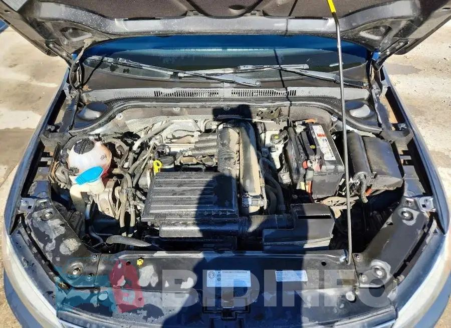 3VW2B7AJ5HM298800 Photo# 11