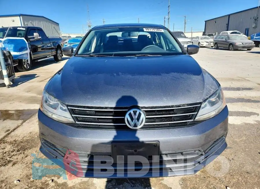 3VW2B7AJ5HM298800 Photo# 5