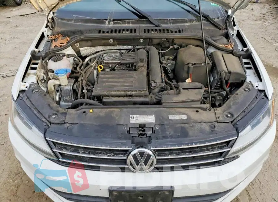 3VW2B7AJ8HM262535 Photo# 11
