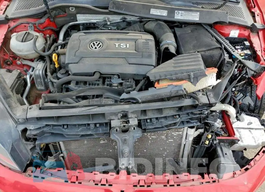 3VW447AU6HM037043 Photo# 11