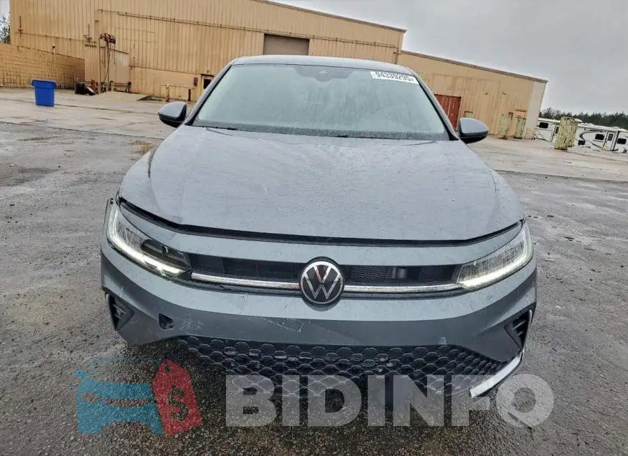 3VW5X7BU5SM102594 Photo# 5