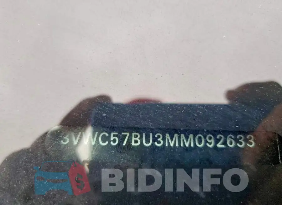 3VWC57BU3MM092633 Photo# 12