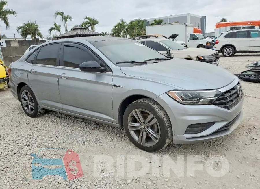 3VWCB7BUXKM215835 Photo# 4