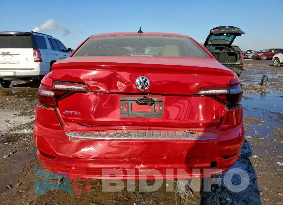 3VWEB7BU5LM025533 Photo# 6