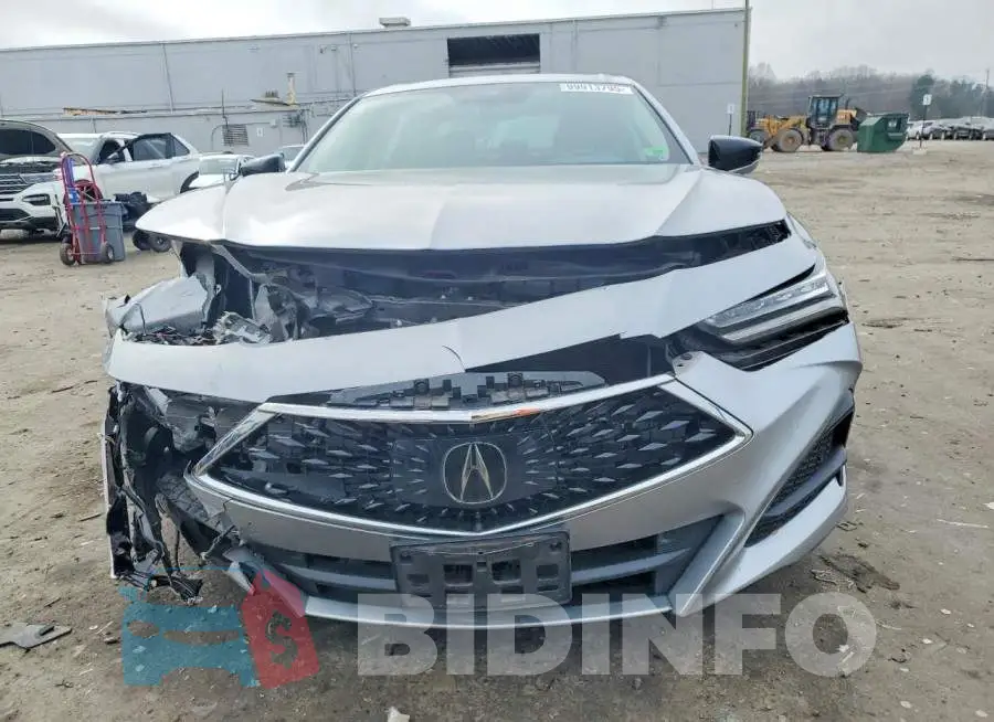 19UUB5F49NA005347 Photo# 5