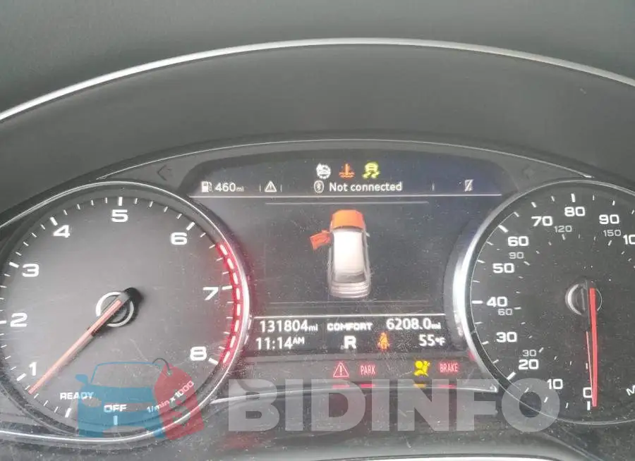 WA1AAAF75HD014793 Photo# 9