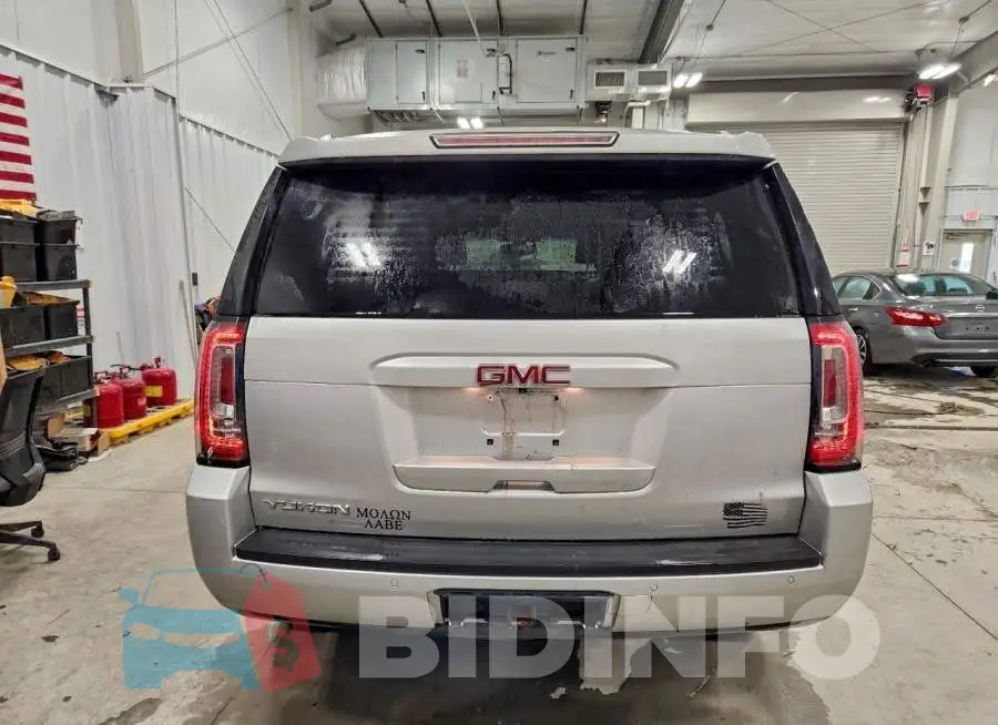 1GKS2AKC5LR181259 Photo# 6