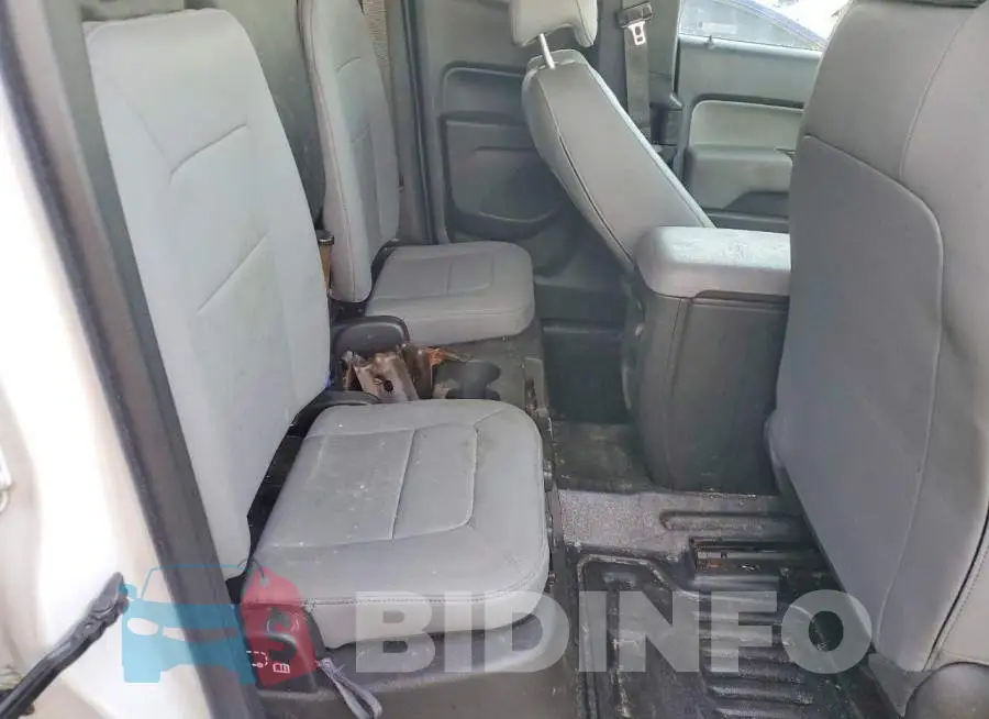 1GTH5BEN8M1270372 Photo# 10