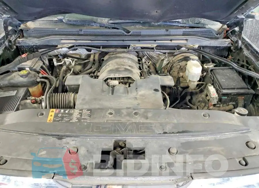 1GTV2MEC3HZ197540 Photo# 11