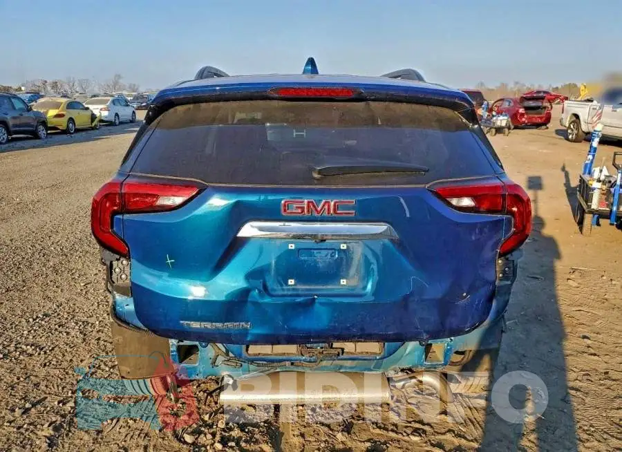 3GKALMEV9ML364051 Photo# 6