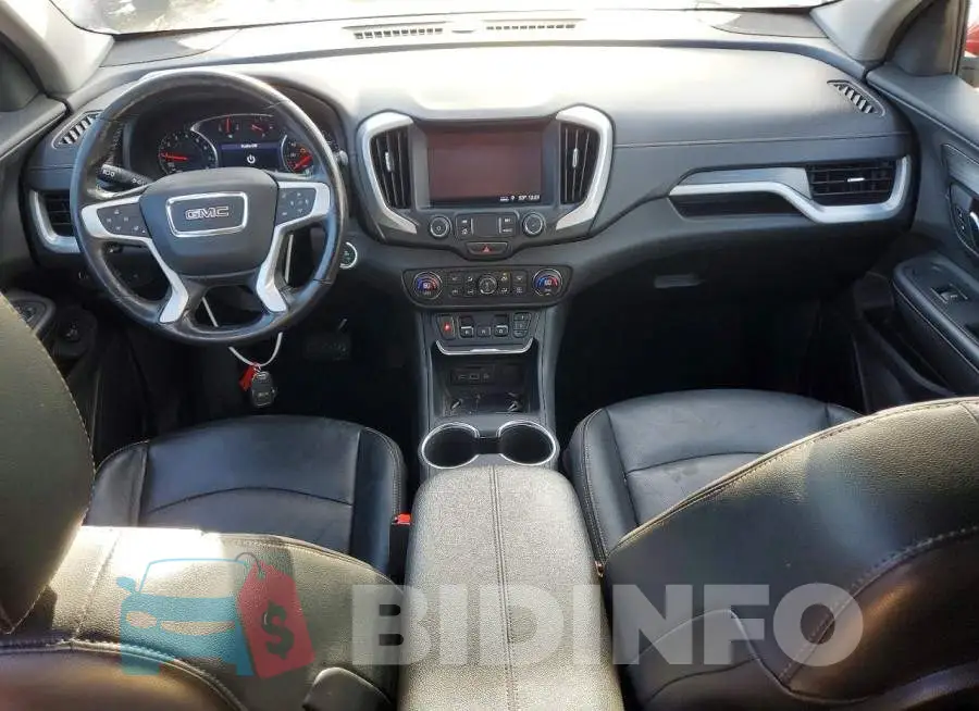3GKALPEX3KL221001 Photo# 7