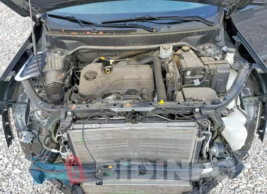 3GKALTEV4JL383032 Photo# 12