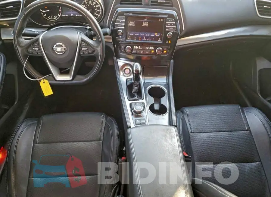 1N4AA6AV5KC383584 Photo# 8