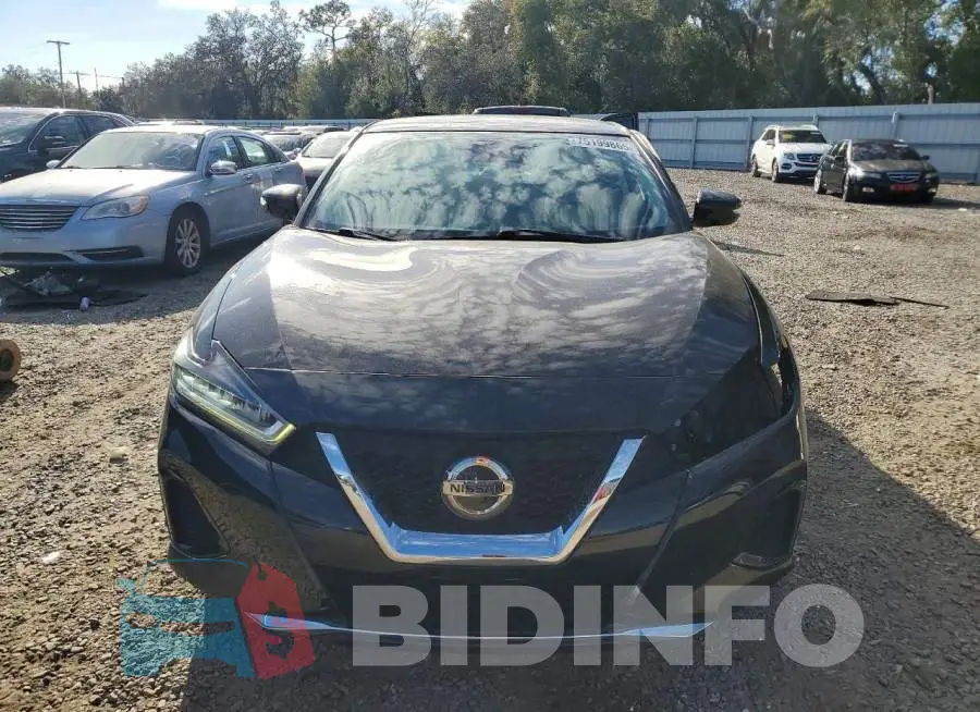 1N4AA6CV5LC385754 Photo# 5