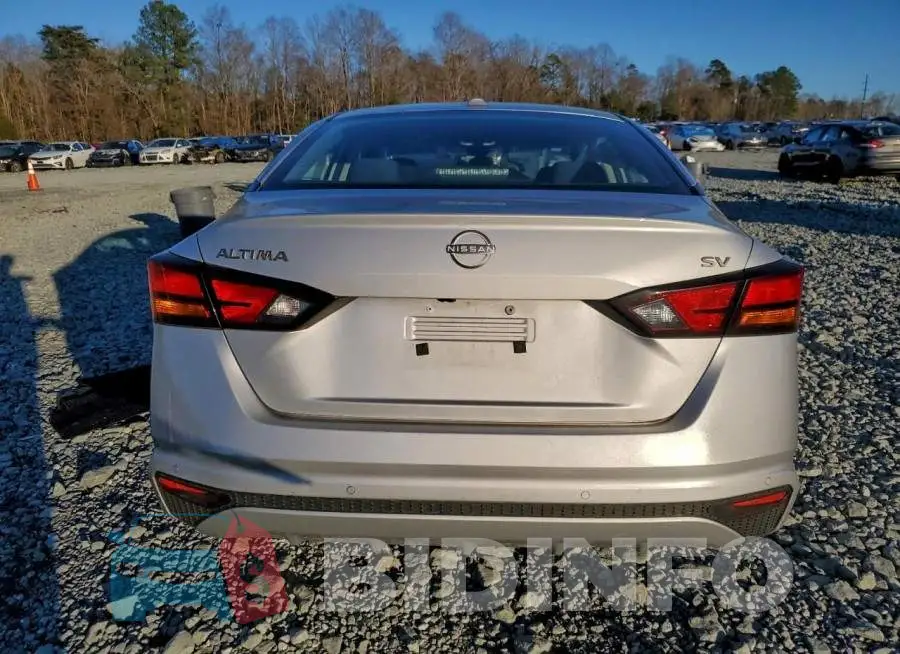 1N4BL4DV1PN385715 Photo# 6