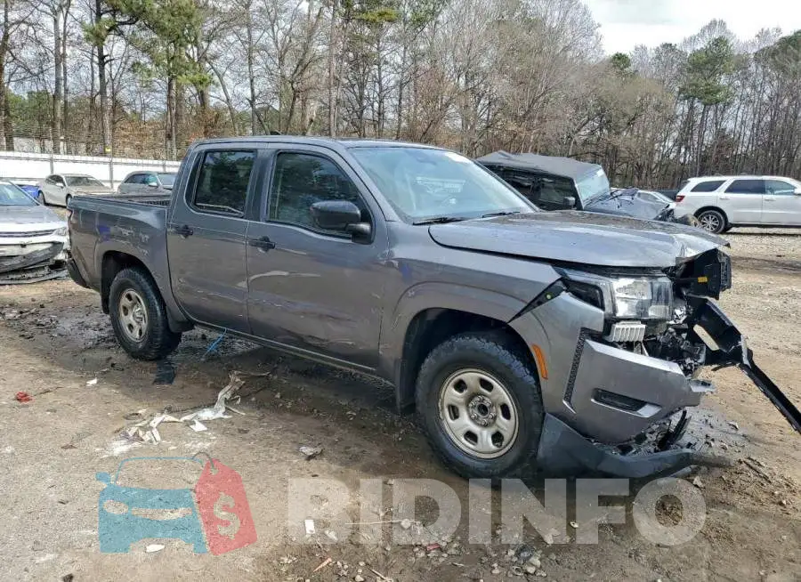 1N6ED1EJ8NN635380 Photo# 4