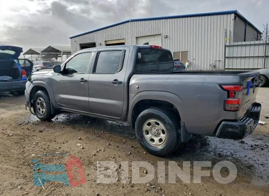 1N6ED1EJ8NN635380 Photo# 2