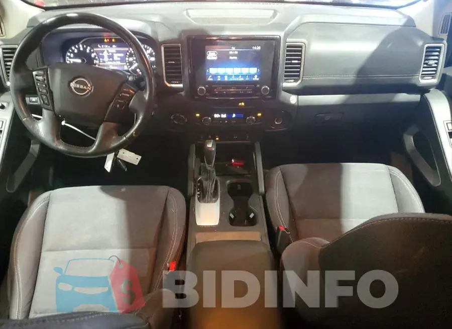 1N6ED1EK6NN680729 Photo# 8
