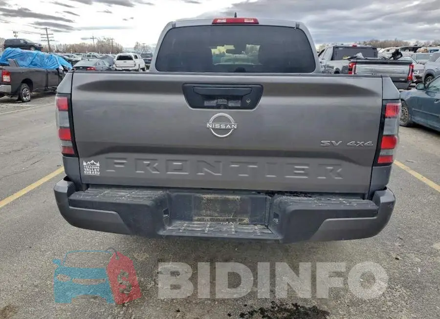 1N6ED1EK9NN690235 Photo# 6
