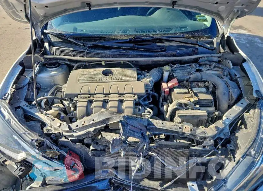 3N1AB7AP0KY400557 Photo# 11