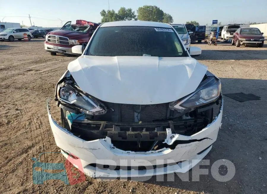 3N1AB7AP4KY270332 Photo# 5