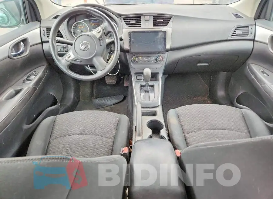 3N1AB7APXKY206862 Photo# 8