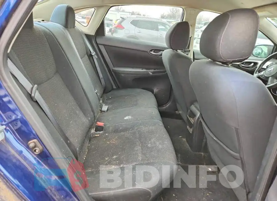 3N1AB7APXKY206862 Photo# 10