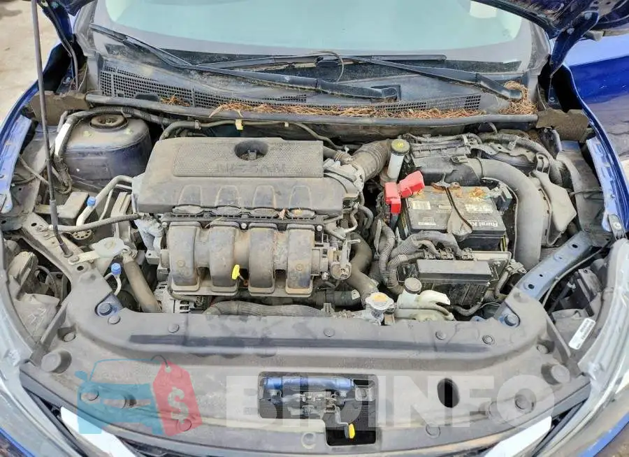 3N1AB7APXKY206862 Photo# 11