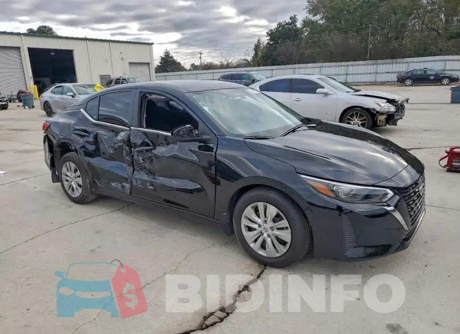 3N1AB8BV2SY246047 Photo# 4