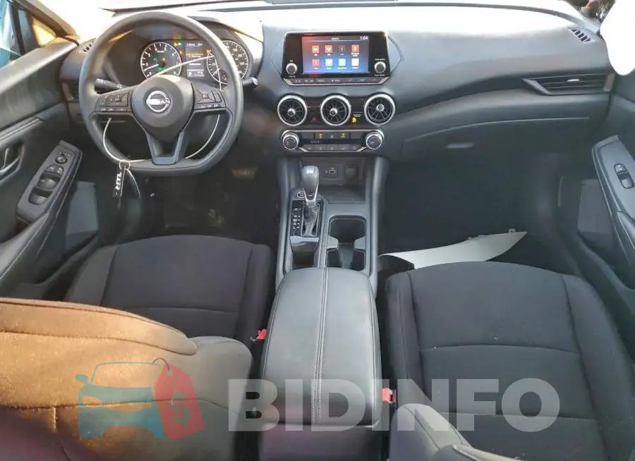 3N1AB8BV2SY246047 Photo# 8
