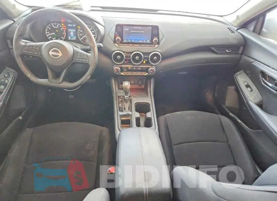 3N1AB8BV8SY304002 Photo# 8
